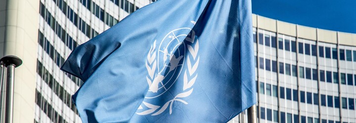 Člen ruské mise při OSN rezignoval kvůli nesouhlasu s válkou na Ukrajině
