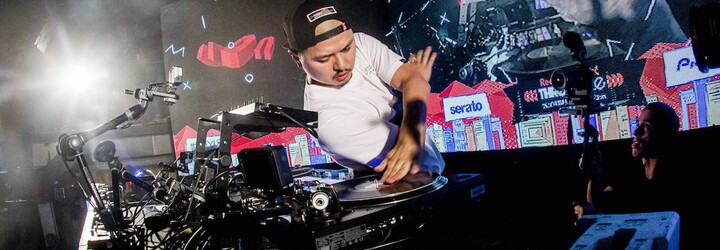 Nejprestižnější světová DJ soutěž Red Bull 3Style nově verbuje i české talenty: Věnuješ se DJingu? Registrace je v plném proudu!