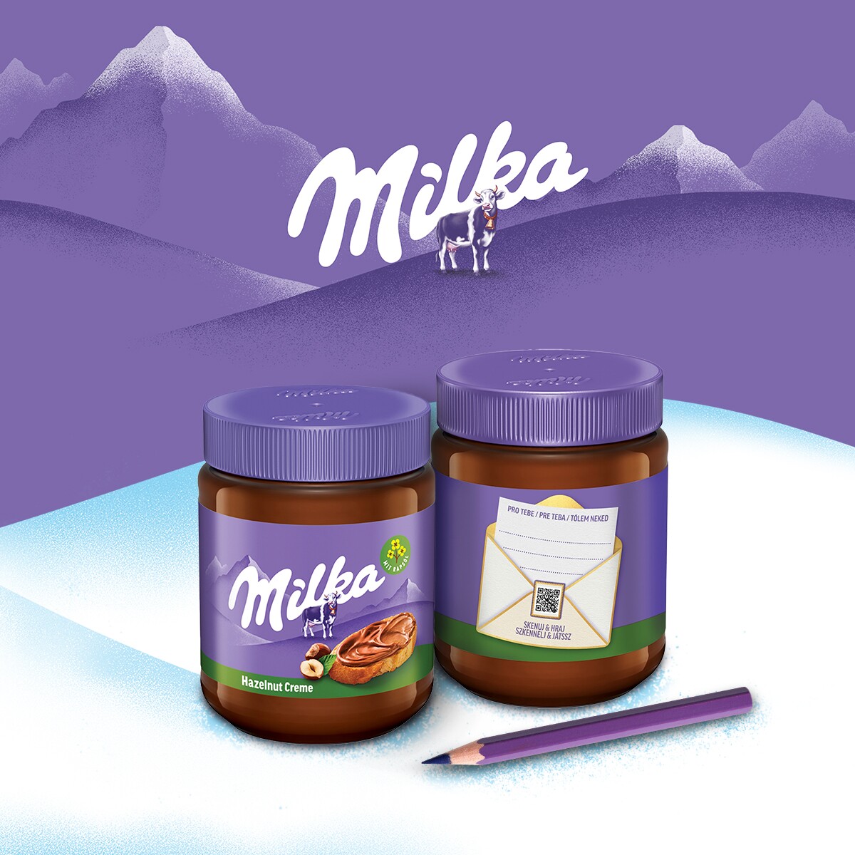 milka