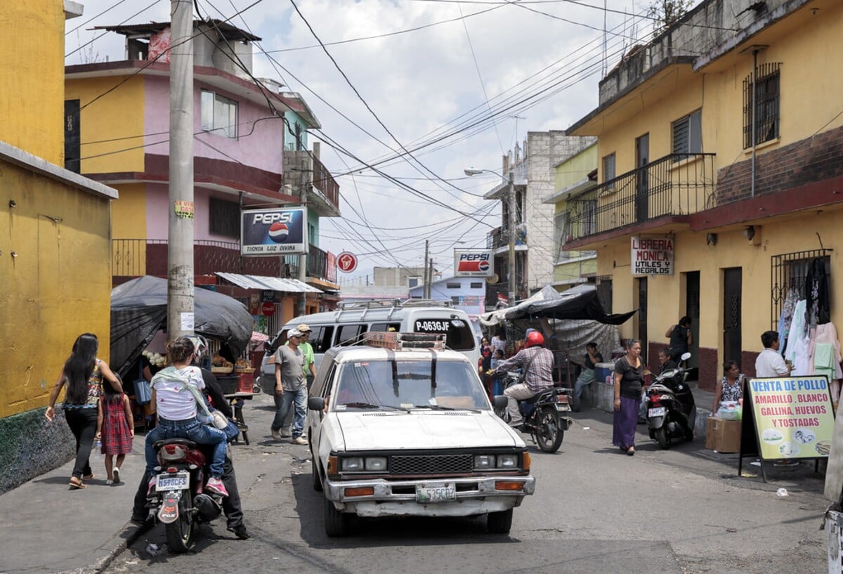 guatemala