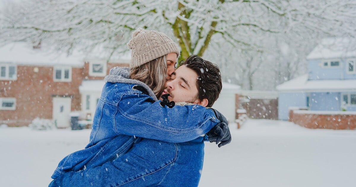 Párový psycholog: „Nejšťastnější páry dodržují těchto 5 zvyků. Většina lidí na ně zapomíná“