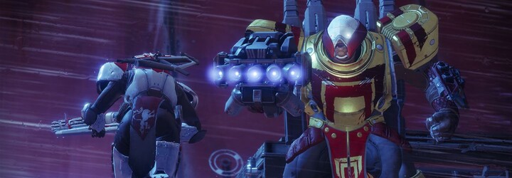 Destiny 2 je téměř v každém směru lepší hrou než první díl. Nabízí obří porci obsahu, nádhernou grafiku a vytříbený multiplayer (Recenze)