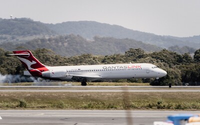 Téměř 20 hodin v letadle? Qantas plánuje do konce roku 2025 spojit Sydney a Londýn přímou linkou.