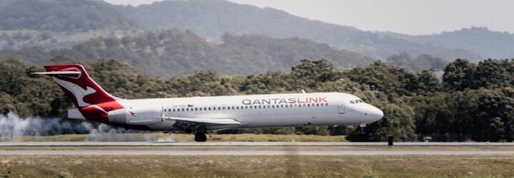 Téměř 20 hodin v letadle? Qantas plánuje do konce roku 2025 spojit Sydney a Londýn přímou linkou