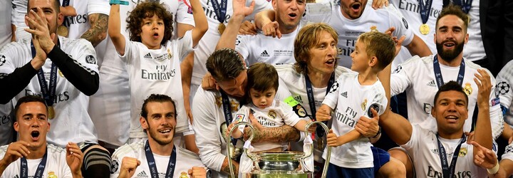 UEFA zverejnila najlepšiu 18-člennú zostavu Ligy majstrov. Žiadny hráč z Premier League a len traja nie sú z La Ligy
