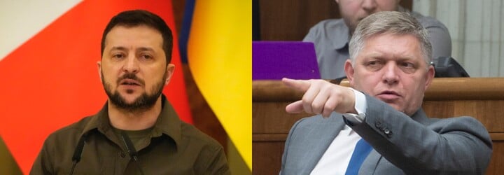 Robert Fico: Pŕŕ, pán prezident. My nie sme vaši sluhovia. Prečo by ľudia mali na Slovensku chudobnieť pre vojnu na Ukrajine?
