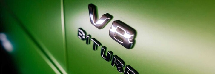 Nové G 63 4 x 4² je najultimatívnejšia trieda G všetkých čias a zároveň posledné auto tohto druhu