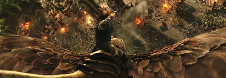 Zahraniční recenzenti videli Warcraft, niektorí film prirovnávajú k odpadu. Máme sa báť?