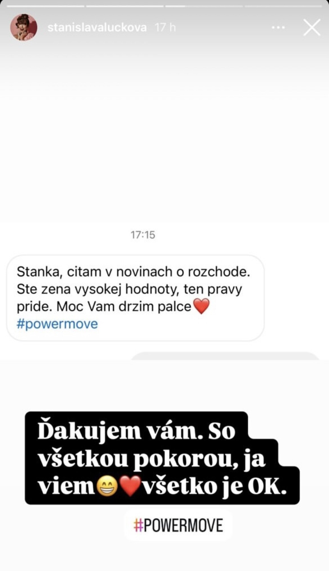 Stanka z Ruže