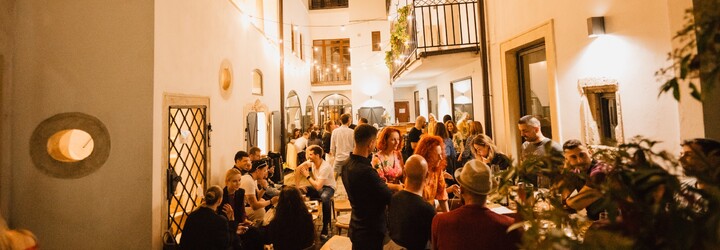 Živá hudba, drinky a pohoda pod holým nebom: navštívili sme 10 miest s najlepšou letnou atmosférou v Bratislave