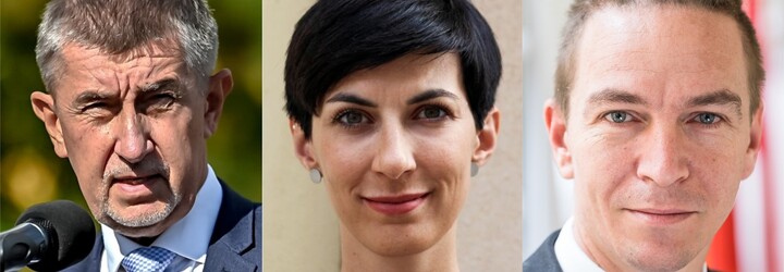 Jak se staví české politické strany k důchodové reformě? Zeptali jsme se jich