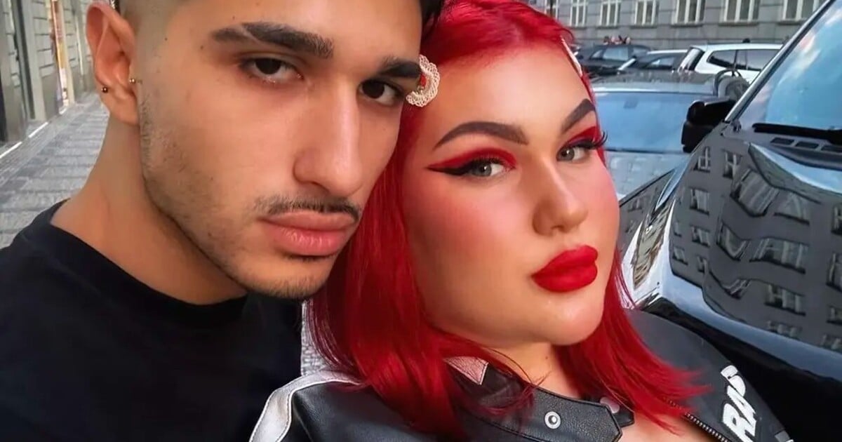 Sugar Denny se rozešla partnerem Yunusem. Obvinila ho z napadení, ten ji označil za manipulátorku