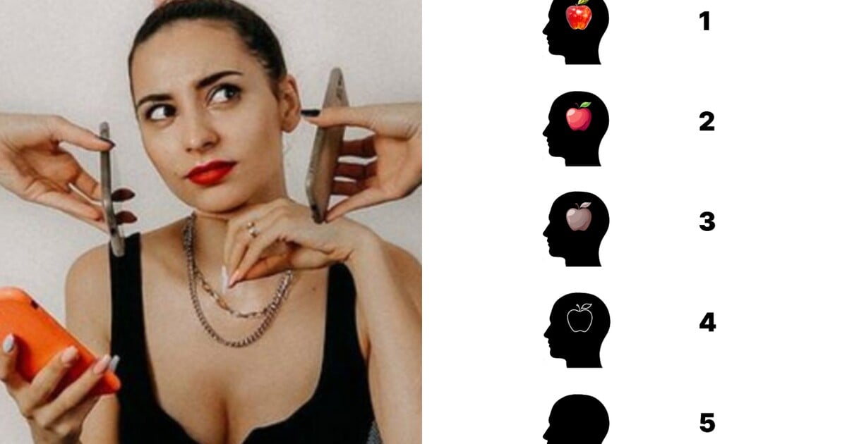 Afantazie: Nedokážeš si představit jablko a vidíš tmu? Pro Refresher tento jev vysvětlil vědec, který ho jako první pojmenoval