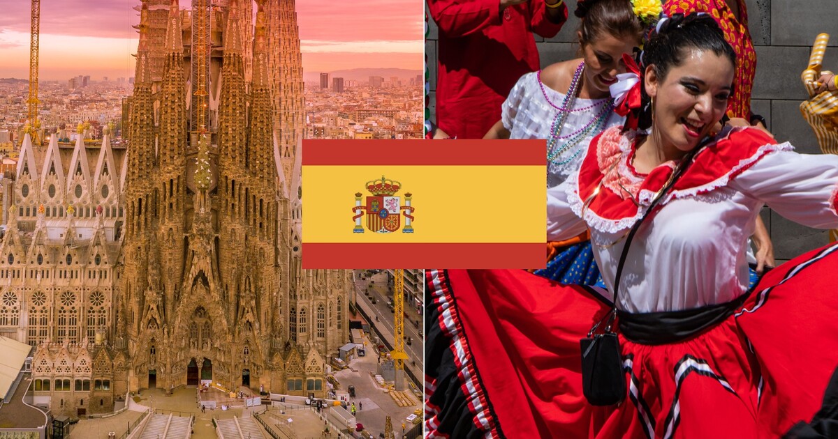 10 choses intéressantes que vous ne saviez (probablement) pas sur l’Espagne