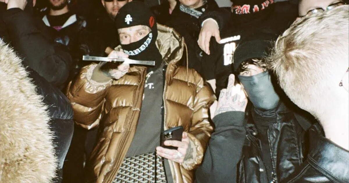 Další přelomové album Milion Plus, nebo deska do počtu? Krtek Forever spojuje, ale nenese zásadní změny (Recenze)