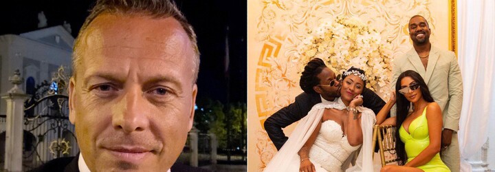 Celebritný fotograf Jan: Už nejdem pod 10-tisíc dolárov za svadbu. Tie najdrahšie si vôbec neplánujú známe osobnosti (Rozhovor)