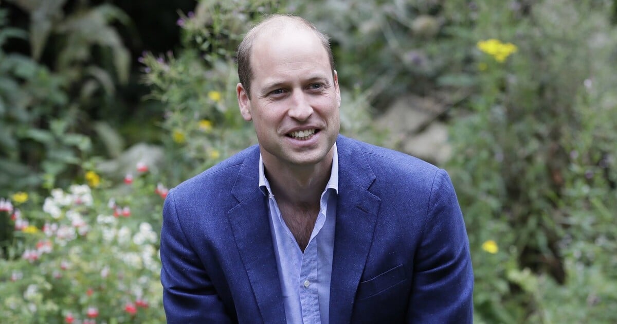 Královská rodina zveřejnila příjmy. Kolik si vydělá princ William?