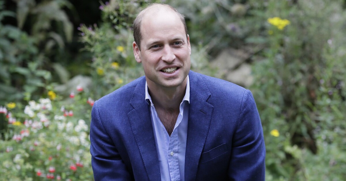 Takhle zaskočený ještě nikdy nebyl. Malý chlapec dojal prince Williama