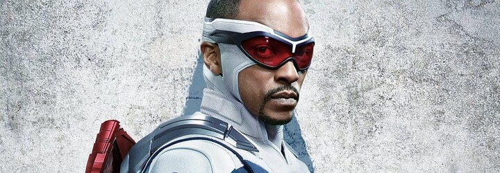Anthony Mackie se o Captain America 4 dozvěděl od prodavače v obchodě. Tajnosti v Marvelu jsou na úplně jiné úrovni