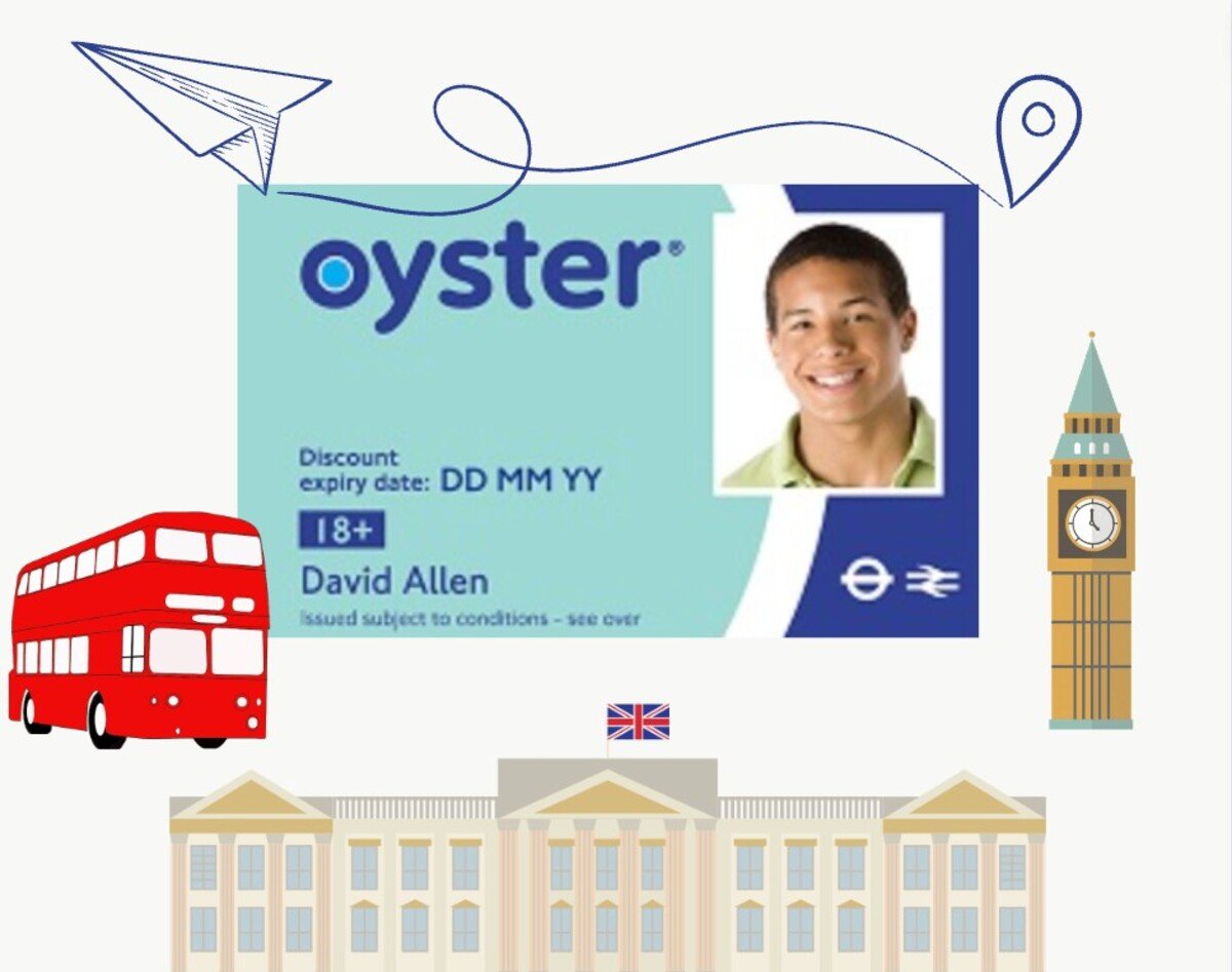 oystercard