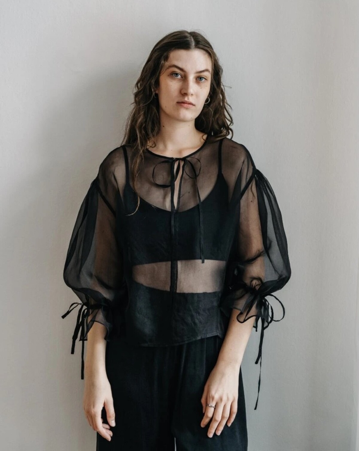 anna emílie fashion