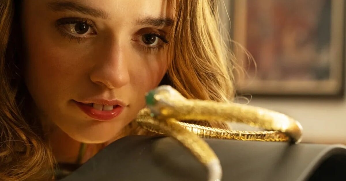 White Lotus znepokojil diváky přívalem turistů i nahou scénou, kterou podivně okomentoval Arnold Schwarzenegger