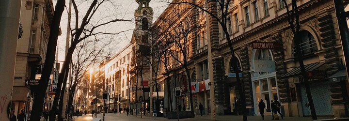 Viedenské centrum cestovného ruchu si založilo vlastný účet na Onlyfanse. Protestuje proti cenzúre nahoty v umeleckých dielach