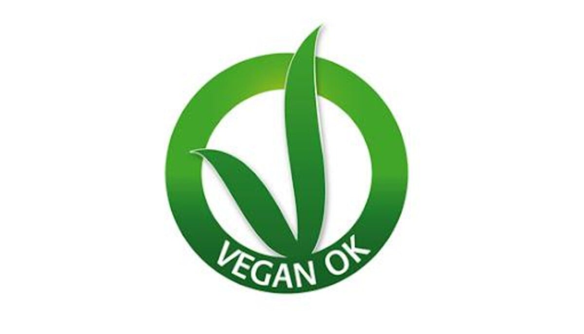 VeganOK