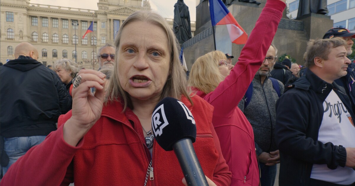 KOMENTÁŘ: Žijeme v novodobé totalitě a Rusko není hrozba? Tohle jsou nejčastější předvolební dezinformace