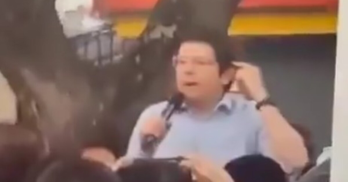 Kolumbijského senátora Uribeho postřelili na předvolební akci. Je v kritickém stavu