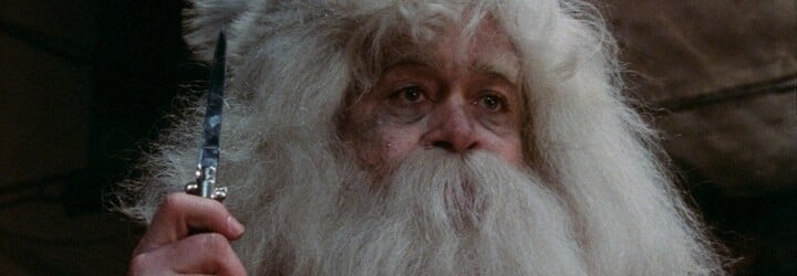 Netradiční vánoční filmy: sexuální orgie v maskách, elfové se samopaly, Kámasútra pod vánočním stromečkem a portrét psychopata