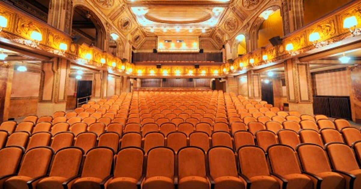 ŽEBŘÍČEK: Dvě česká kina se dostala do prestižního výběru nejlepších kin světa. Kde je najdeš?