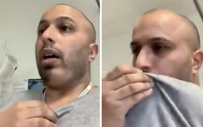 Proti zápalu pľúc spôsobenému koronavírusom sa vraj môžeš chrániť touto technikou dýchania. Pacienti by nemali ležať na chrbte.
