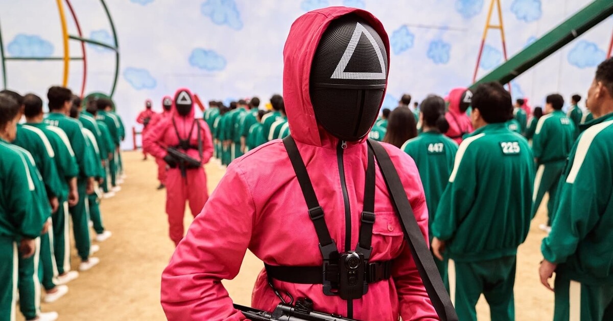 VIDEO: Krvavé finále Squid Game vychází již tento měsíc. Podívej se na nový trailer