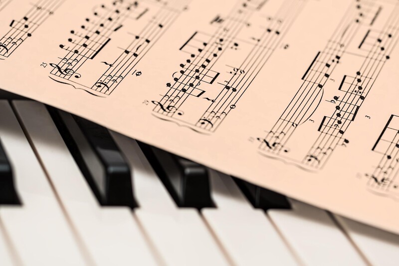 Záleží ti při výběru hudby více na textu nebo melodii?