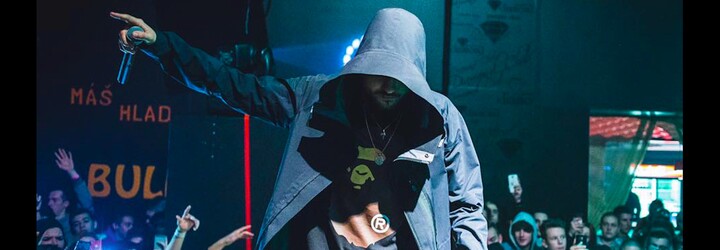 Pil C-ho HYPE TOUR je v plnom prúde. Sleduj zopár záberov, kontroluj zvyšné zastávky a priprav sa na dokumentárny film