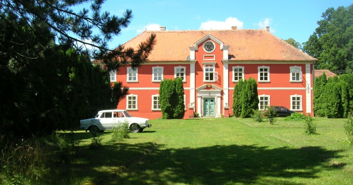 Kvíz: Poznáš české filmy podle místa, kde se natáčely?