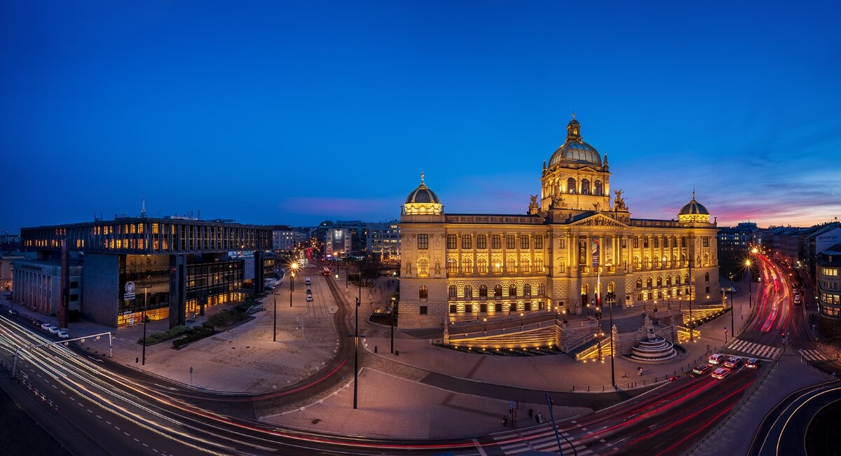 Národní muzeum