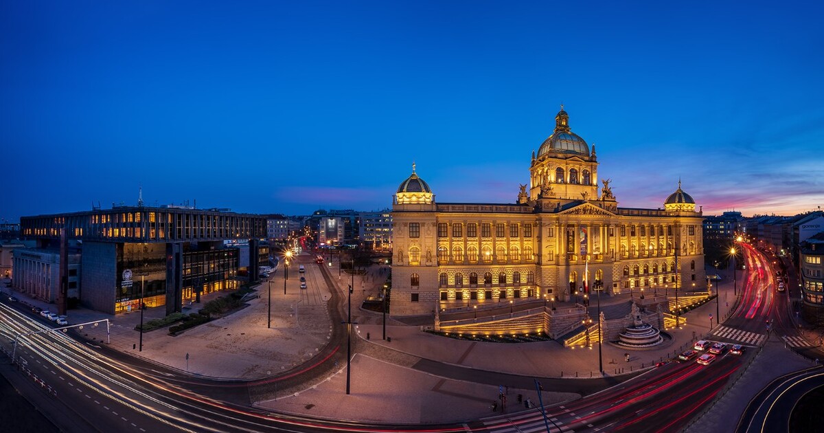 Nevíš, co dělat o víkendu? Máme super tip se vstupem zdarma