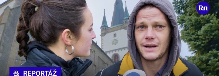 „Cizinci a místní tu v souladu nežijí.“ V pohraničí jsme se ptali na výsledky voleb (Video)