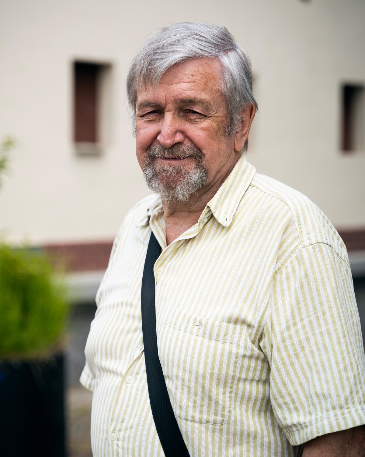 senioři móda
