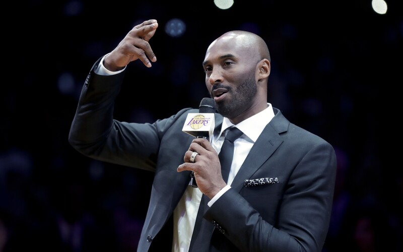 Kobe Bryant: Toto je 6 najlepších momentov kariéry zosnulej legendy