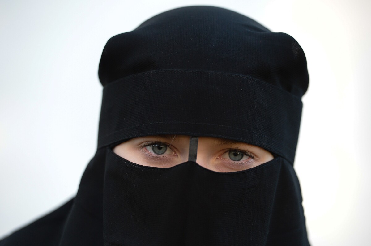 Burka