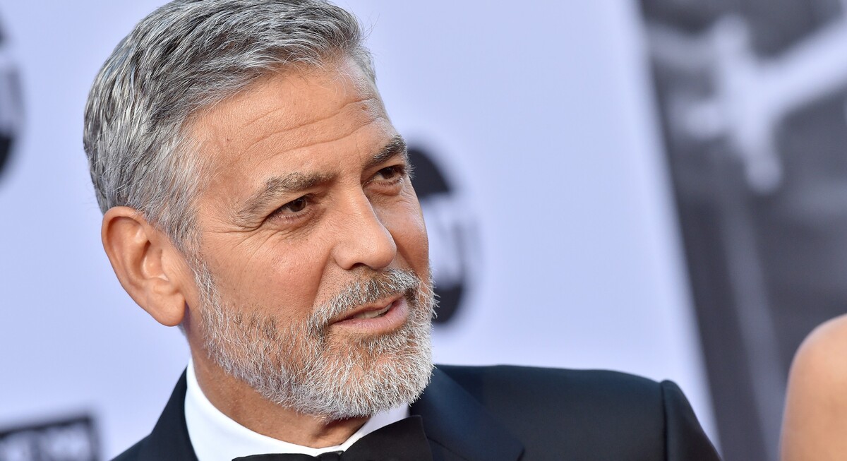 George Clooney