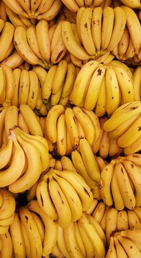 Niektorí vedci veria, že banány by mali byť prvým ovocím na svete. Aký je ich pôvod?