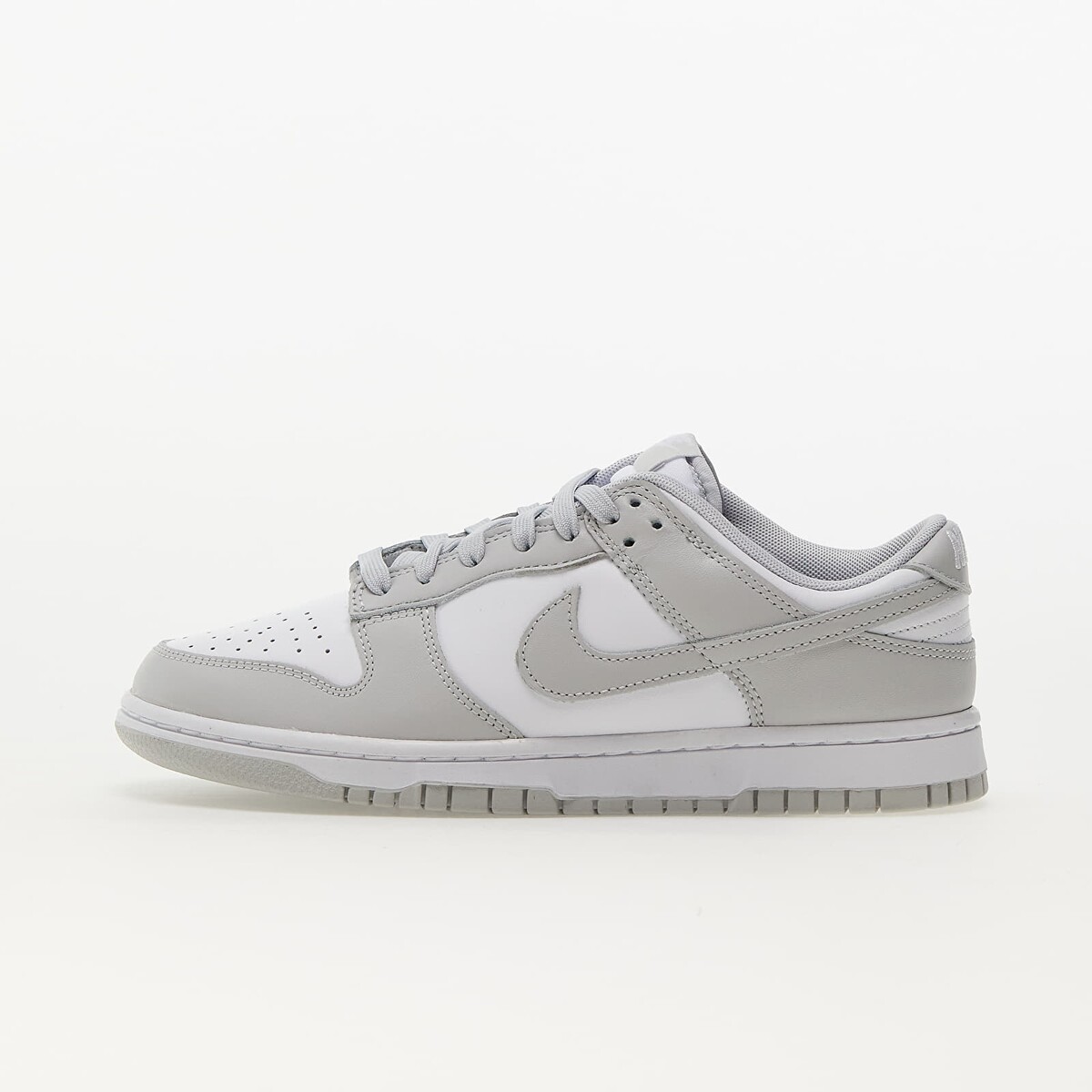 Nike Dunk Low Retro „Grey Fog“