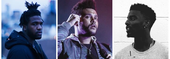 Toronto je největší líhní hudebních talentů. Po Drakeovi a The Weekndovi si místo na scéně hledají další interpreti