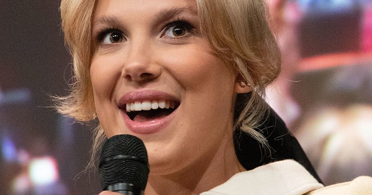Millie Bobby Brown vydá román. O čem hvězda ze Stranger Things píše?