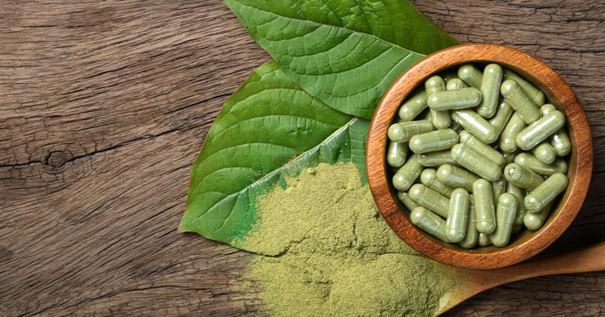 Američanka se otrávila kratomem, její rodina ze společnosti vysoudila přes 200 milionů korun