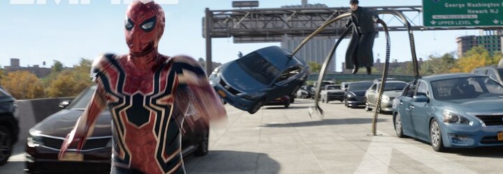 Režisér filmu Spider-Man: No Way Home tvrdí, že finále trilógie je epické a osudové ako Avengers: Endgame